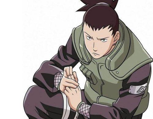 鹿丸忍界爆料视频,揭秘忍界背后的惊人真相  第1张