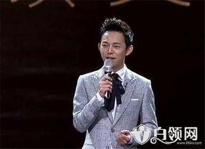 何炅金鹰节爆料了吗视频,精彩幕后花絮大公开